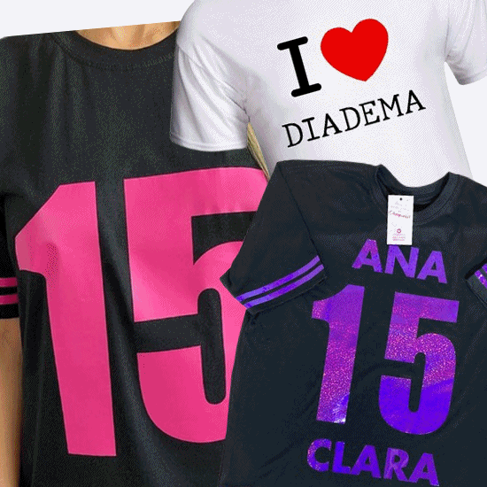 ESTAMARIA DE CAMISETAS